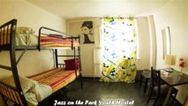 Hotels in New York Jazz on the Park Youth Hostel