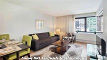 Hotels in New York Murray Hill Apartments by Globe Quarters