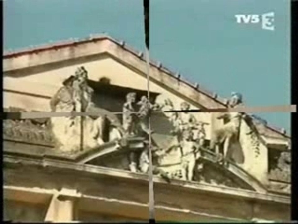 Tanger, ville mythique