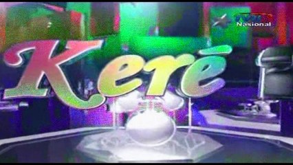 DRIVE BAND Feat RINNI & DJ DEVINA [Tak Ada Yang Salah] Live Keren TVRI (15-01-2013)