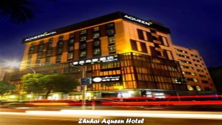 Hotels in Zhuhai Zhuhai Aqueen Hotel China