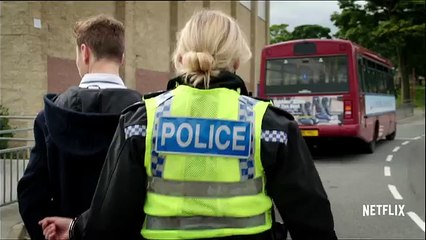 Happy Valley Season 2 - Trailer- Netflix (Comic FULL HD 720P)