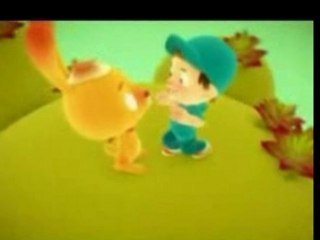 Titou Le Lapinou le clip