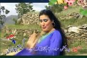 Pashto New Dance Album 2016 - Laila Nawab - Da Sro Marghay Yam Part-8