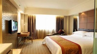 Hotels in Zhuhai Downtown Hotel China