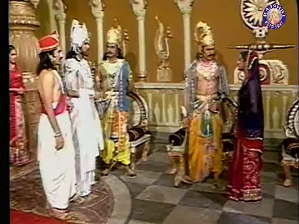Mahabharat - Episode 7