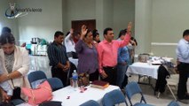 Confraternidad de Matrimonios SC 2016 Amor Viviente