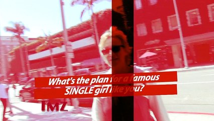 Jane Lynch – I Kinda Like Being Single