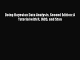 Read Doing Bayesian Data Analysis Second Edition: A Tutorial with R JAGS and Stan PDF Free