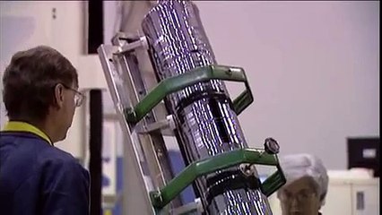 How Microchips are made