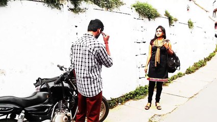 Iru Pakkam - New Tamil Short Film 2016