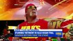 Hulk Hogan Caught Using N-word In Racist Sex Tape Rant & Gets Fired By WWE