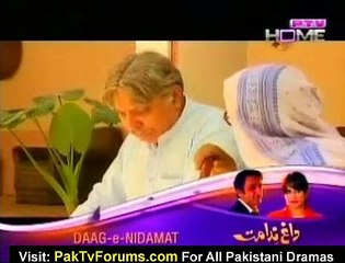 Barson Baad By PTV Home - Episode 3 - Part 1/4