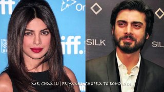 Mr Chaalu Official Trailer News _ Priyanka Chopra Fawad Khan _By  Official Trailer