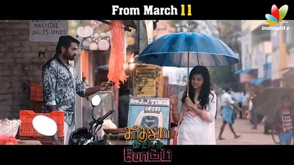 Police complaint against Pitchaikaran | Hot Tamil Cinema News | Vijay Antony, Satna Titus (Comic FULL HD 720P)