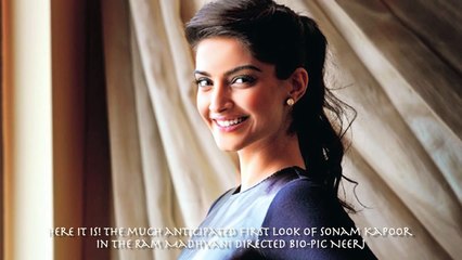 Neerja Official Trailer News _ Sonam Kapoor _By  Official Trailer