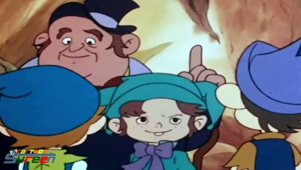 5 بسمة وعبدو الحلقة