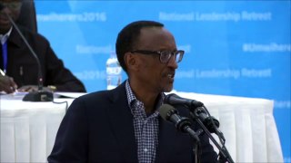Ese n'urukundo Kagame afitiye Perezida Magufuli cyangwa n'ishyari?