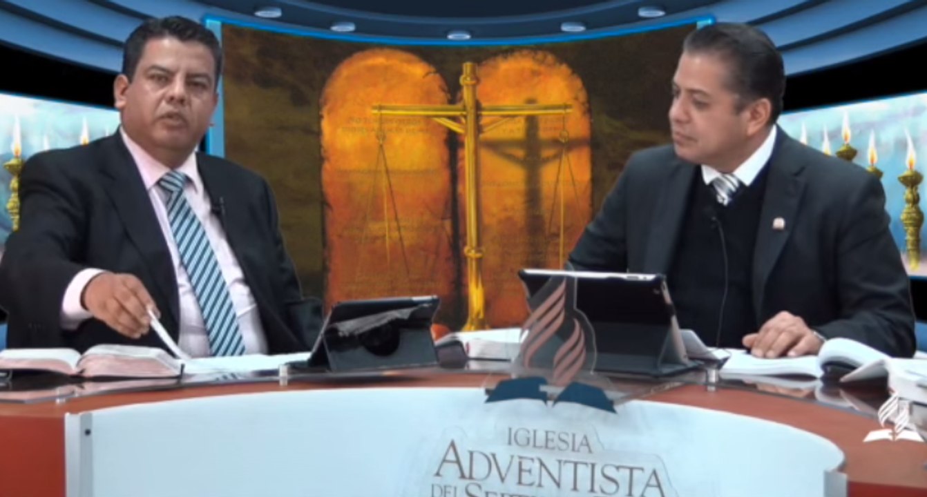 Lección 12 | La Iglesia militante | Escuela Sabática Asociación Metropolitana