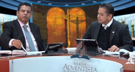 Lección 12 | La Iglesia militante | Escuela Sabática Asociación Metropolitana