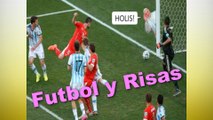 Futbol y Risas