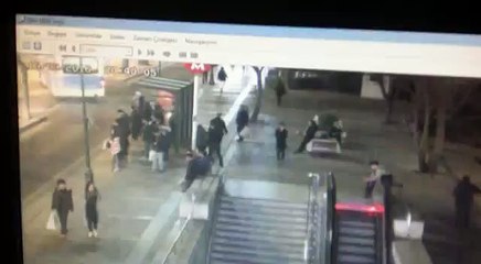 Ankara Bomba Patlama Anı 13 Mart 2016