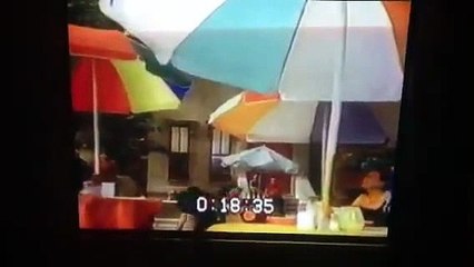 Superhero Suits (2003) Game Super Grover Transformation off