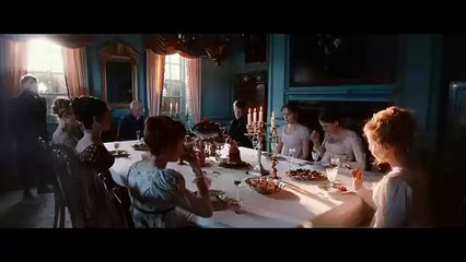 'Pride and Prejudice and Zombies' Trailer@!@!