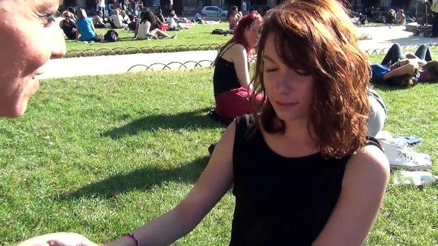 HnO Hypnose Urbaine on Camille by Ody ( HnO Paris 150912)