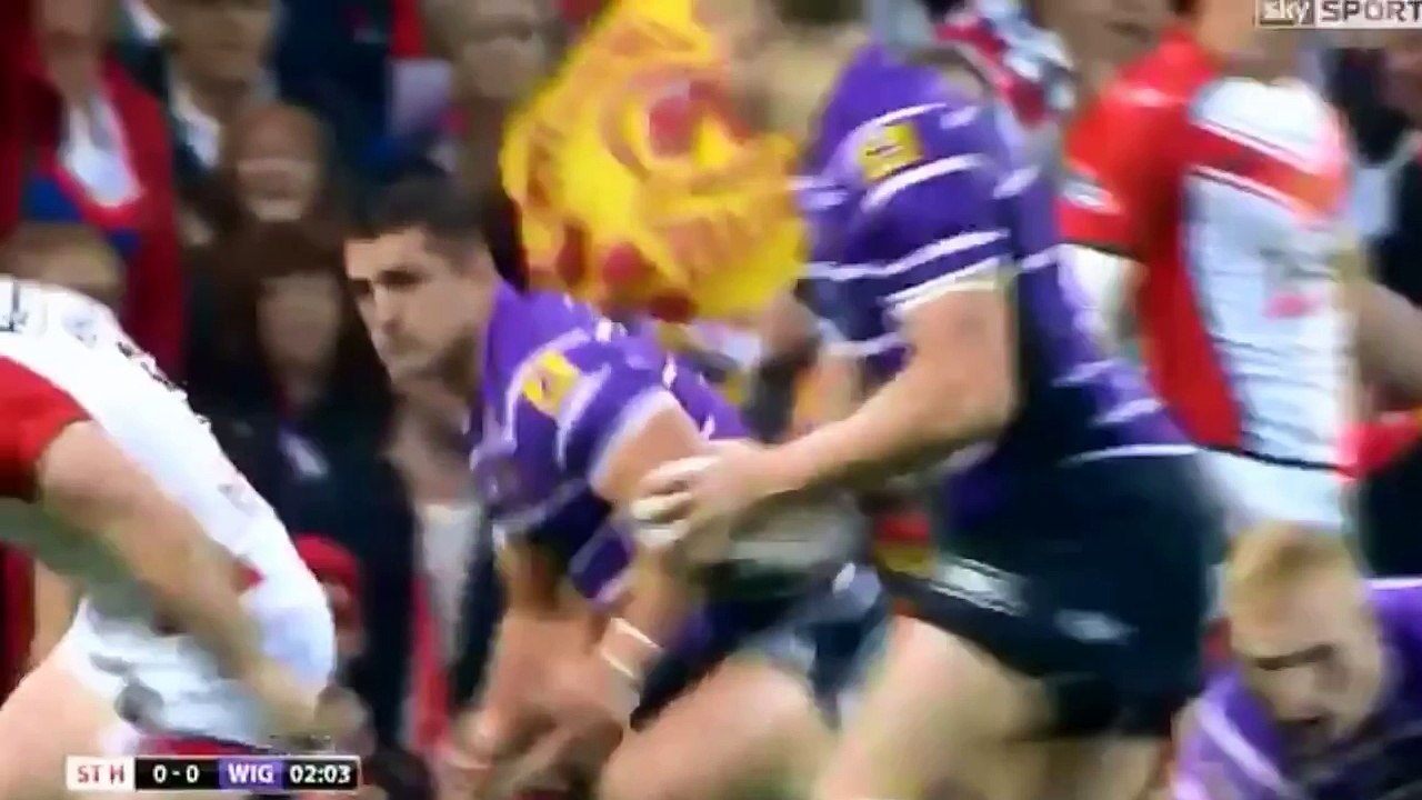 Rugby-Fights-and-Brutal-Punch-Ups - video Dailymotion