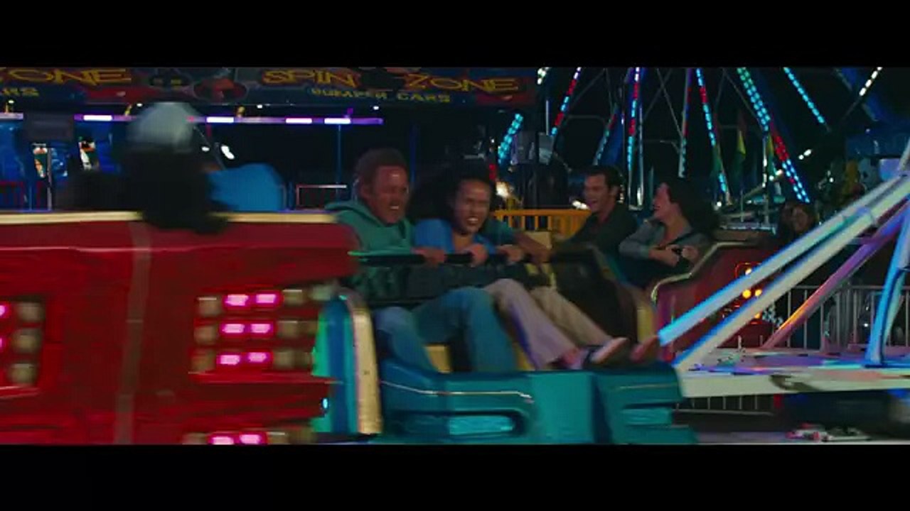 'The Choice' Trailerenjoy!!!