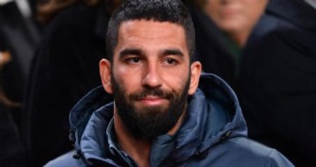 Arda Turan'dan Ankara Mesajı: Yüreğimiz Yanıyor
