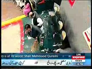 Khabardar with Aftab Iqbal - 13 March 2016