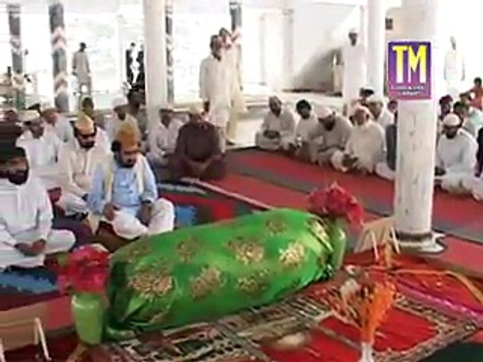 by pir naseer u din naseer GOLRA sharif