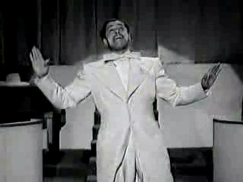 Cab Calloway-Geechy Joe-1941