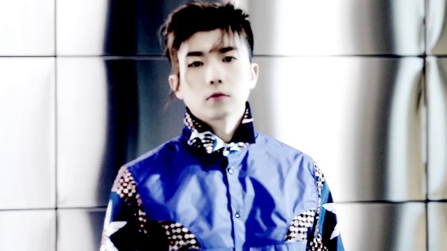 2PM 「GALAXY OF 2PM」 Teaser