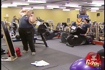 Relax Daily_Master Of Muscles