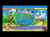 Mario Power Tennis Mario Vs Luigi Nintendo Gamecube