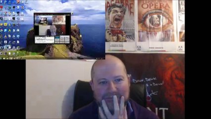 Psycho Dad Woodchips Wii U REACTION