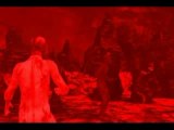 A Nightmare in Hell animated finale machinima