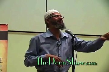 Is Marrying Christians men or women forbidden (HARAM) in Islam- Dr Zakir Naik Videos