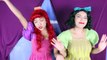 Cinderella Makeup Tutorial! | Disney Cinderella 2015 | Costume Cosplay Makeup | KittiesMam