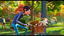 The Secret Life of Pets Official Trailer 2016! -SKL-ENTERTAINMENT
