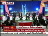 What Wasim Akram Saying About Pakistani Batting And Gives Advice In Pressure Situation What Should Do on Indian TV