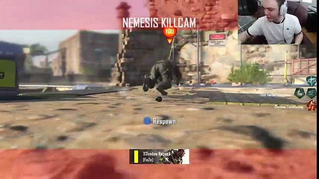 BLACK OPS 2 TRICKSHOT - DUCK ABUSE RAGE (Mickey Mouse, Donald Duck, Black Ops 2 Funny Moments) Old Cartoons