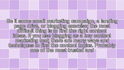 4 Ways Your Competitors Can Help In Blogging: Create Great Content And Drive Traffic Fast