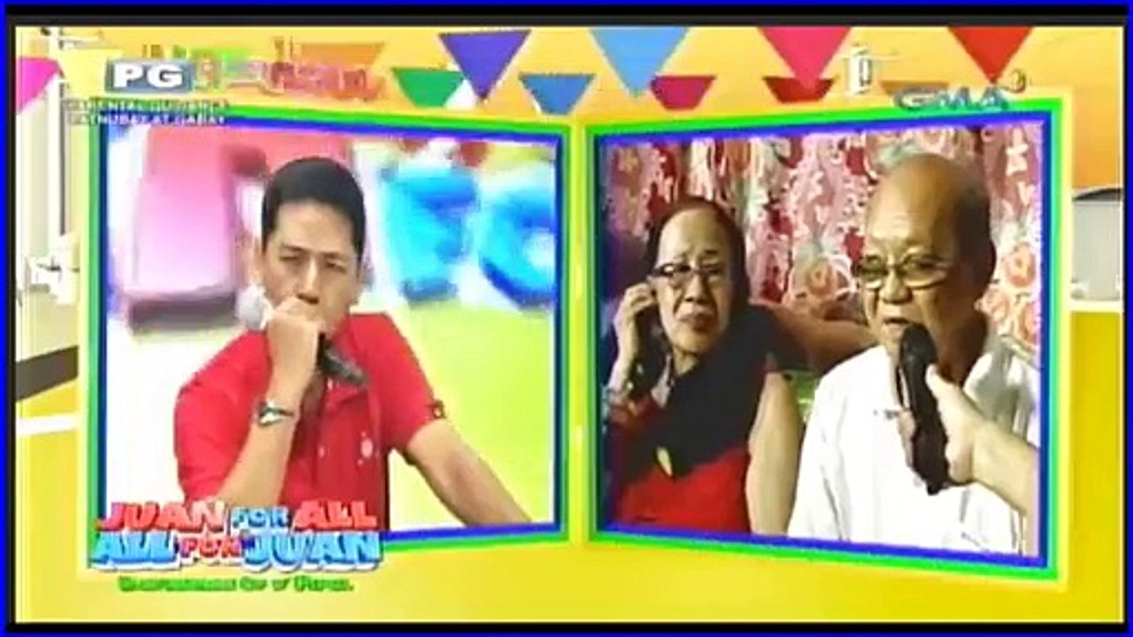 Eat Bulaga March 14 2016 P5