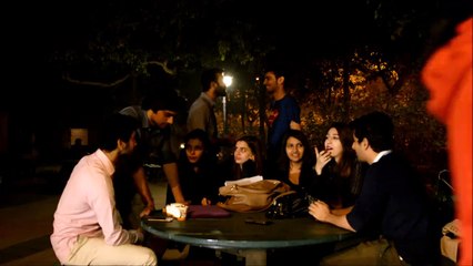 LUMS Varsity Jacket Girls & Boys