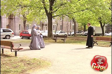 Relax Daily_Naughty Nuns