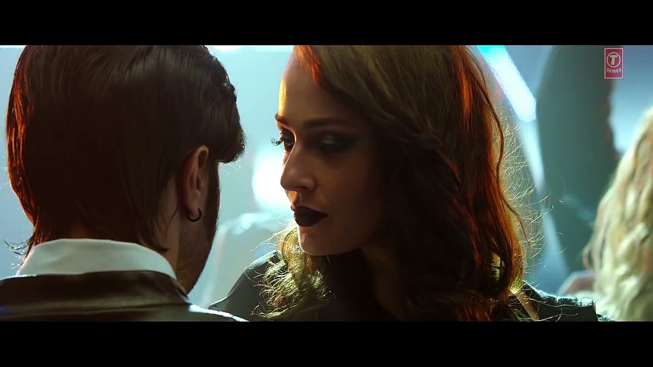 ISHQ SAMUNDAR-Reloaded Brnad New HD Video song-Movie Tera Saroor-Music Tube